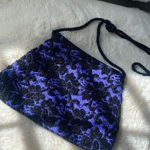 Handmade Purse